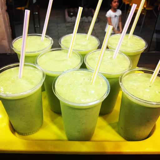 عکس قهوه سرای علیشاه