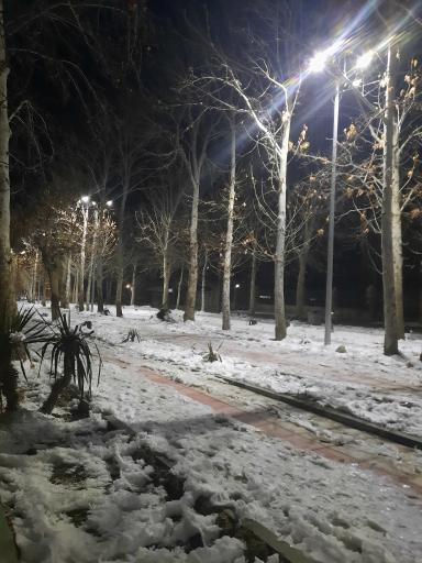 عکس بوستان سیدان