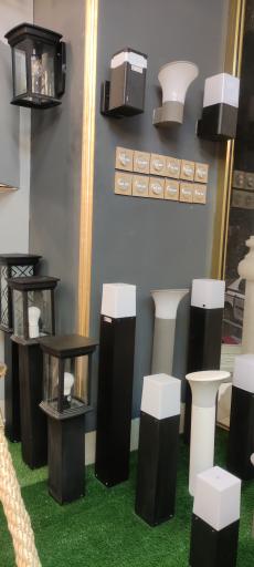 عکس بانک کالای برق نخل