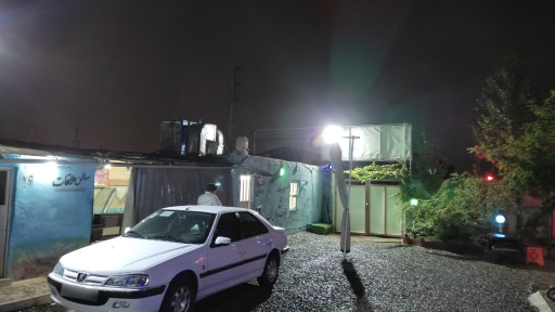 عکس مرکز ترک اعتیاد نوای نیایش صداقت