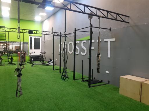 عکس باشگاه بدنسازی پارت