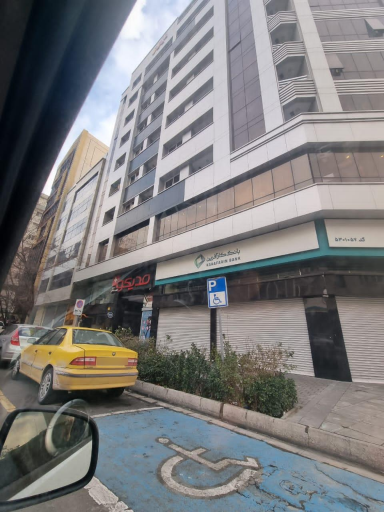 عکس مطب دکتر محمدعلی محرابی فوق تخصص قلب و عروق