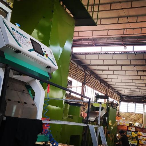 عکس خشکبار موسوی