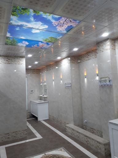 عکس سرویس بهداشتی مسجد صاحب الزمان