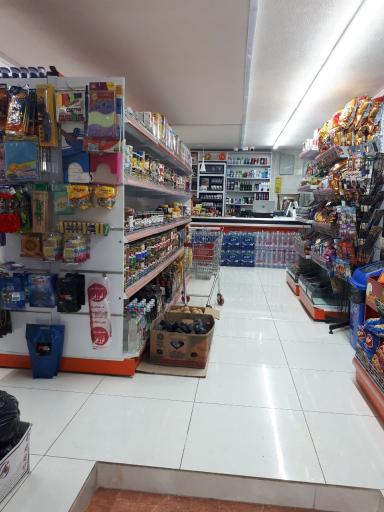 عکس پارسا مارکت