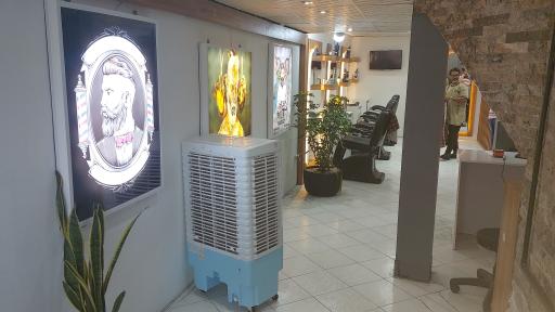 عکس پیرایش وی آی پی هیرکات