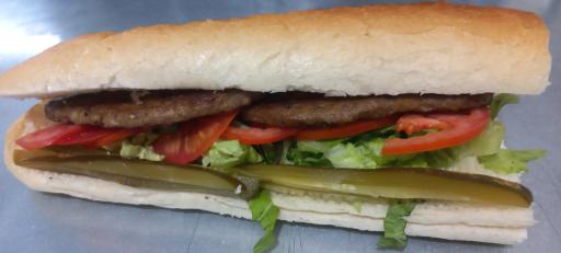 عکس ساندویچ 44