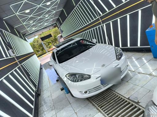 عکس کارشناسی و تشخیص رنگ کارن