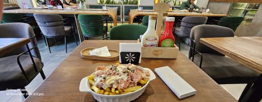 عکس کافه جاکارتو