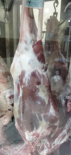 عکس سوپر گوشت دهوجی