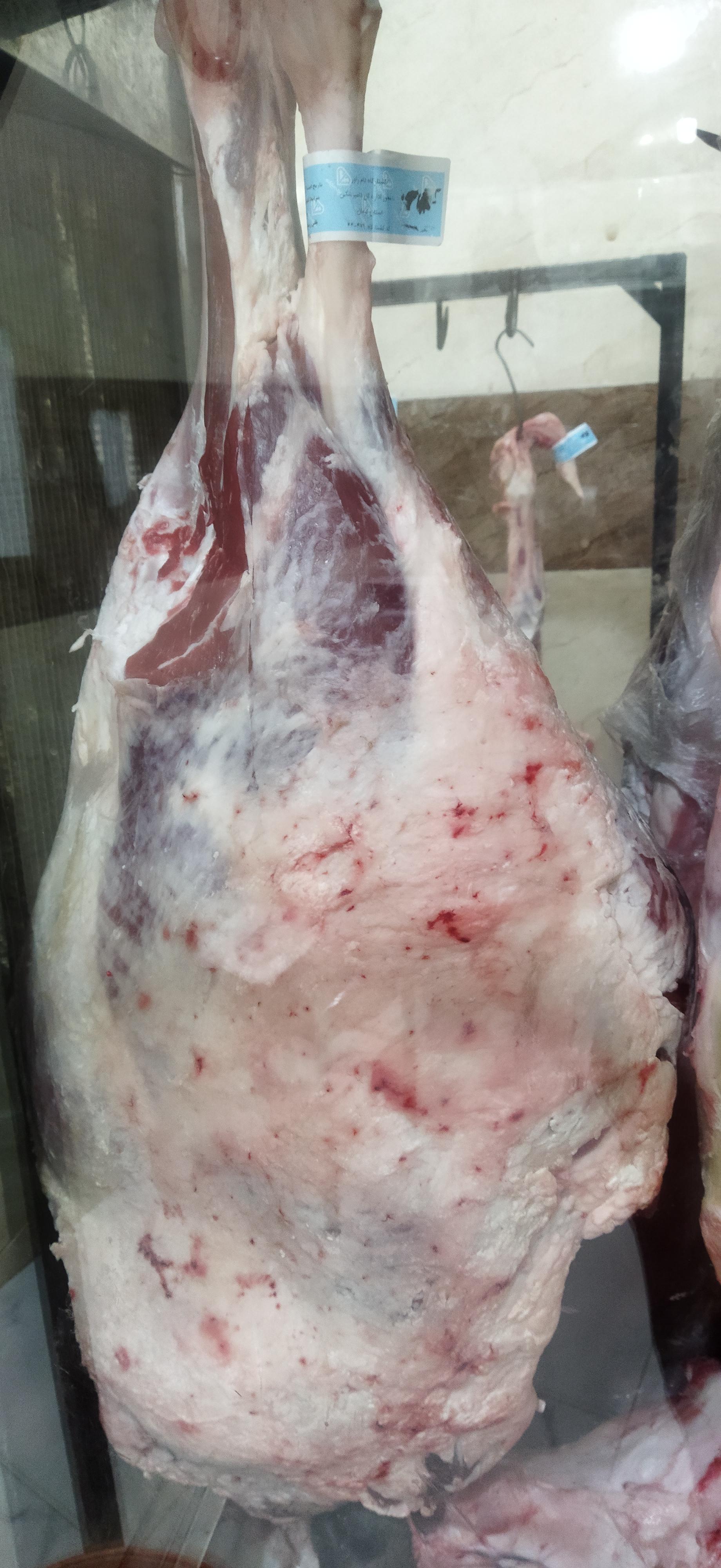 عکس سوپر گوشت دهوجی