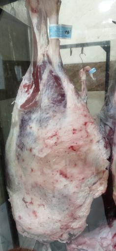 عکس سوپر گوشت دهوجی