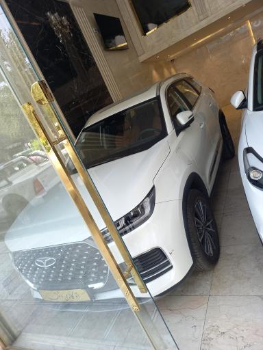 عکس اتو گالری وثوق