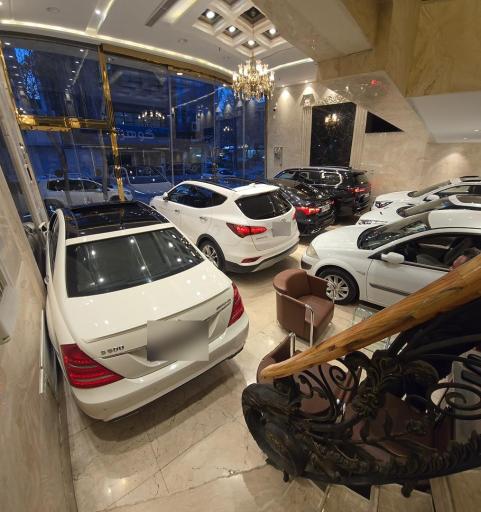 عکس اتو گالری وثوق