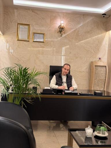 عکس اتو گالری وثوق