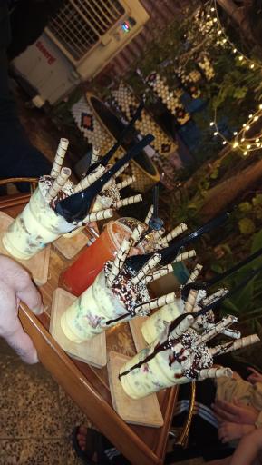 عکس کافه امید 