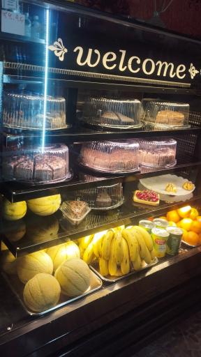 عکس کافه امید 