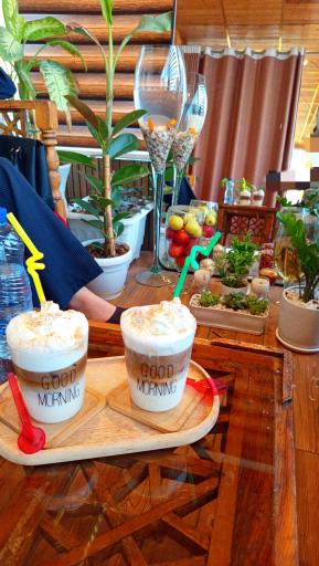 عکس کافه امید 