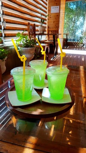 عکس کافه امید 