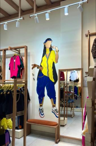 عکس فروشگاه وددو