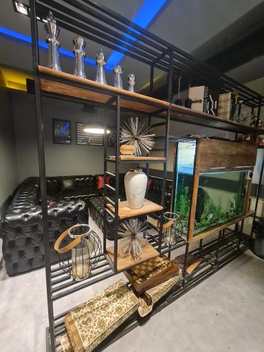 عکس مجموعه پذیرایی شبنم