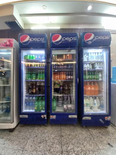 عکس کترینگ موسوی