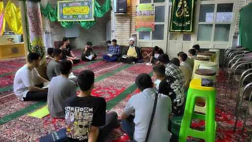 مسجد حاج احمد