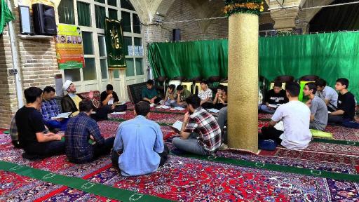 مسجد حاج احمد