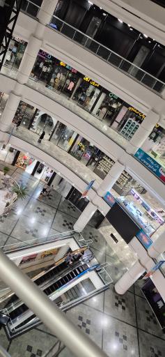 عکس مجتمع تجاری اداری تفریحی خلیج فارس