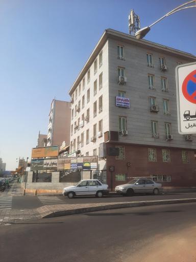 عکس مرکز گوش و شنوایی غرب تهران