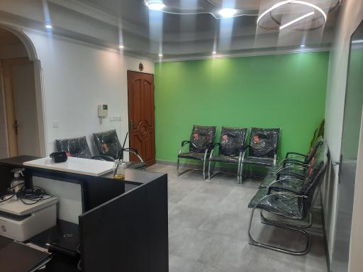 عکس مرکز گوش و شنوایی غرب تهران