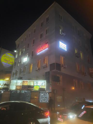 عکس مرکز گوش و شنوایی غرب تهران