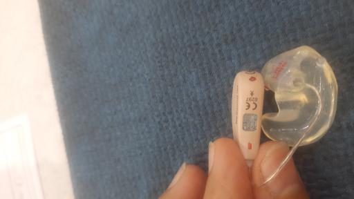 عکس مرکز گوش و شنوایی غرب تهران