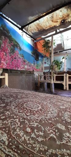 عکس رستوران جمشیدی