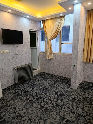 عکس هتل آپارتمان سلام