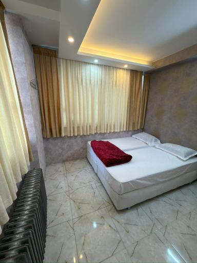 عکس هتل آپارتمان سلام