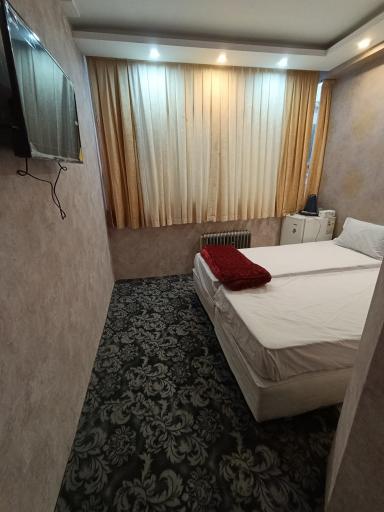 عکس هتل آپارتمان سلام