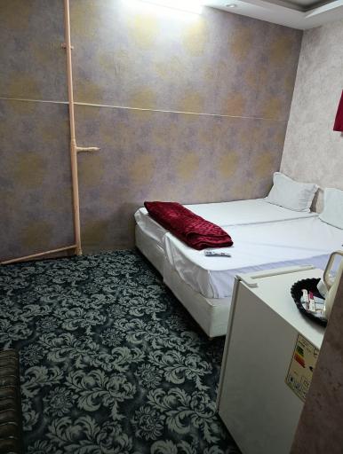 عکس هتل آپارتمان سلام