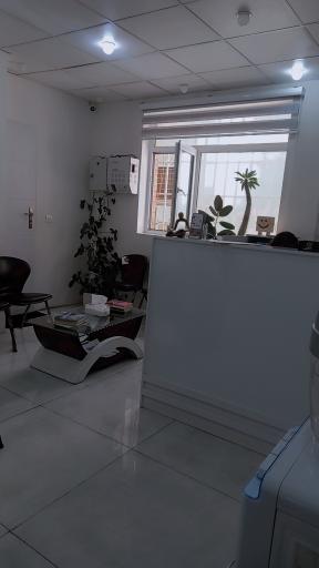 عکس دندانپزشکی دکتر فرشته احمدی