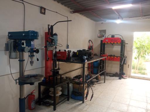 عکس تراشکاری پردیسان 
