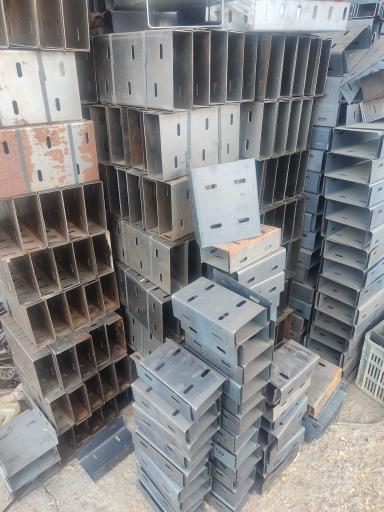عکس دفتر نمایندگی بلوک تبلکس مرند (قلی زاده)
