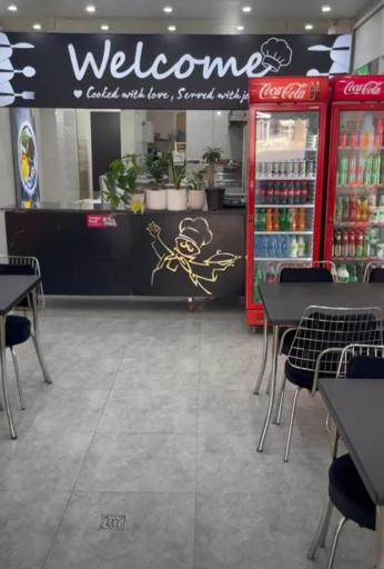 عکس آشپزخانه مسلمی
