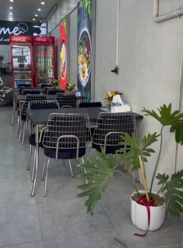 عکس آشپزخانه مسلمی