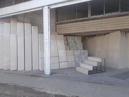 عکس فروشگاه مبین سنگ