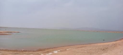 عکس تالاب محمد آباد علم