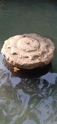 عکس ساعت آبی