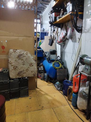 عکس باطری سازی بهادری