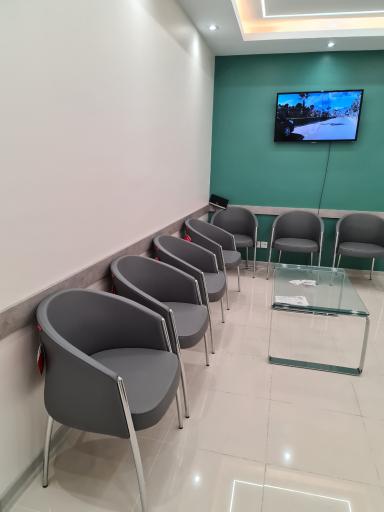 عکس مطب دکتر محمدعلی محرابی فوق تخصص قلب و عروق