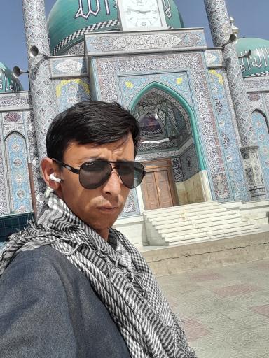 عکس رباط کریم