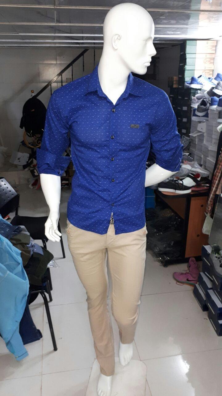 عکس پوشاک آربی